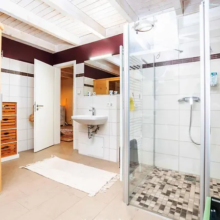 Apartment Penthouse Seehund Max 6 Pers *