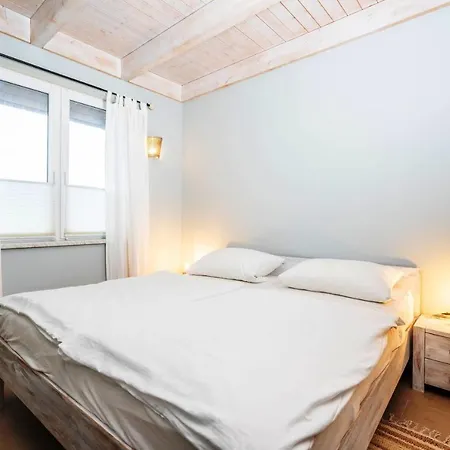 Penthouse Seehund Max 6 Pers *